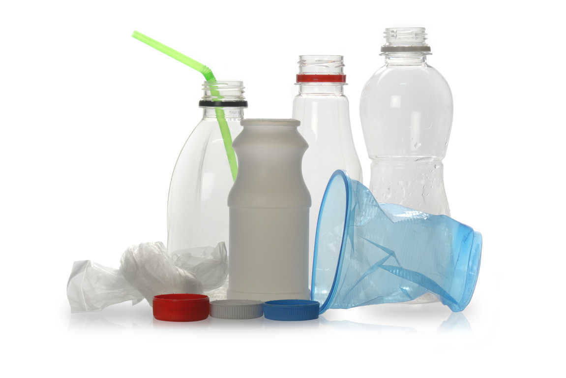 Efectos del plástico sobre nuestra salud