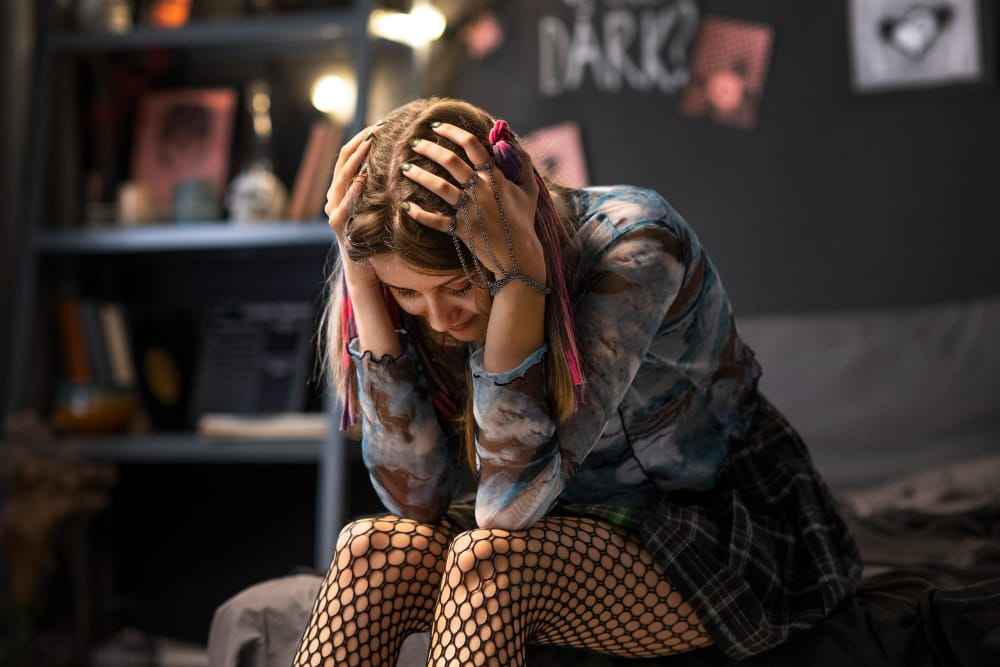 La bulimia puede causar una variedad de enfermedades