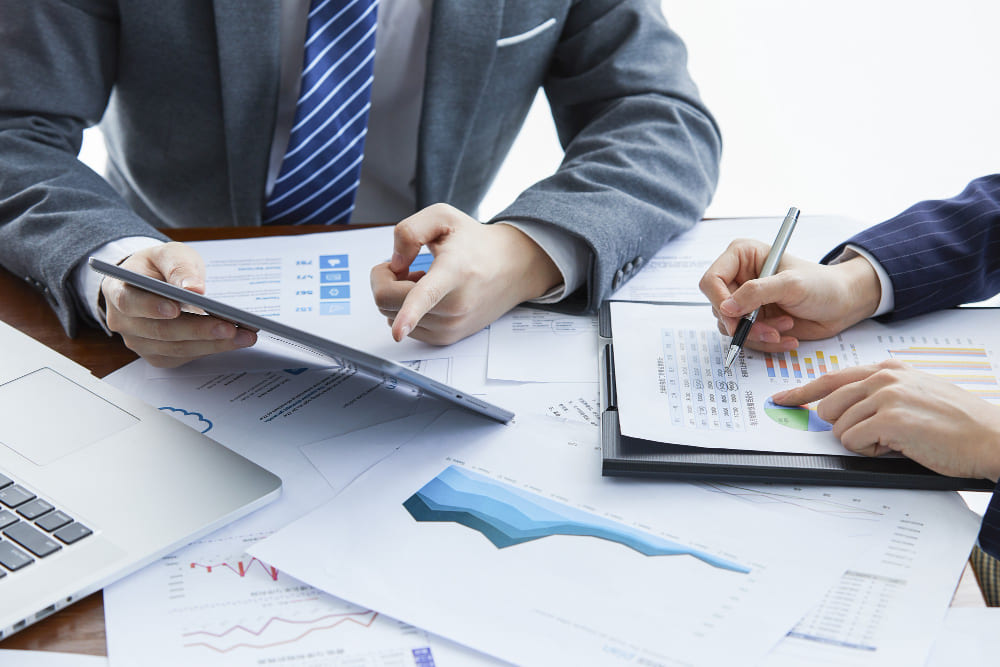 Aumenta el número de empresas que solicitan servicios de auditoría