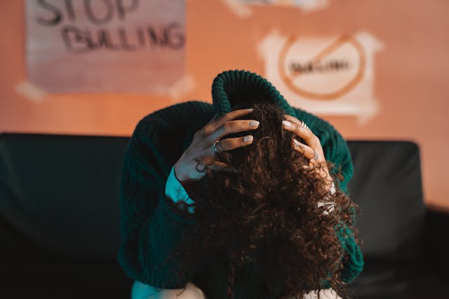 Las secuelas del bullying en los adultos