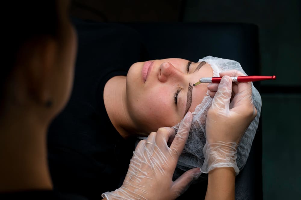 Microblading: Consejos de los profesionales