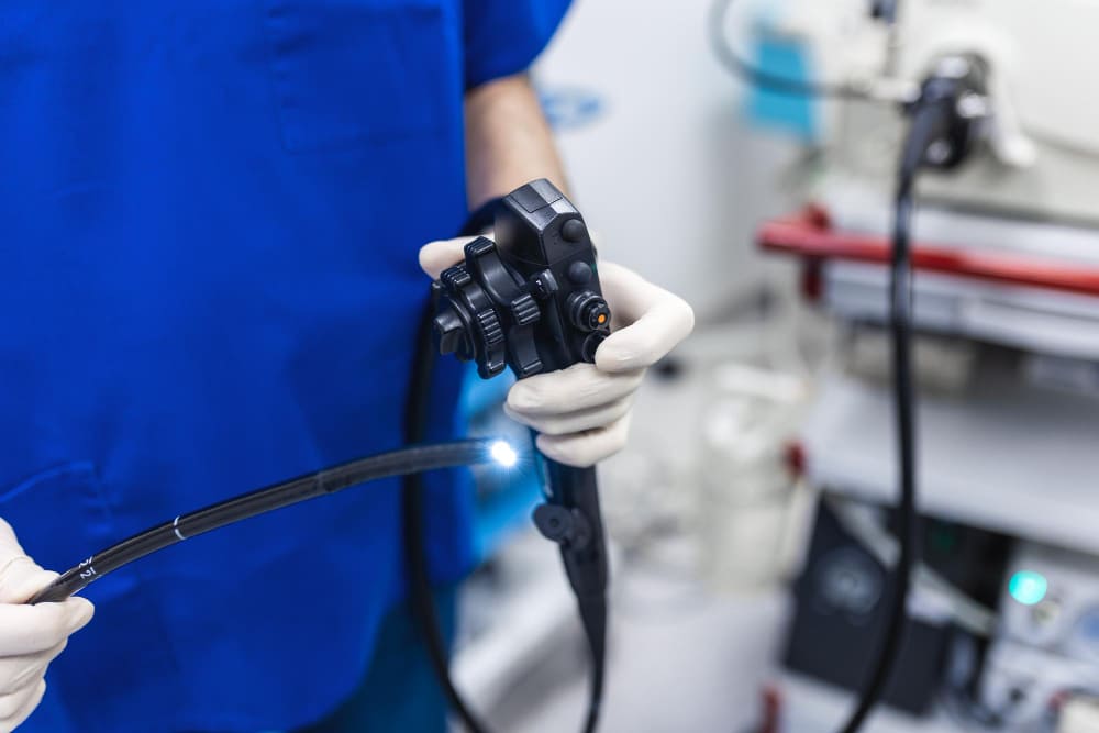 Las colonoscopias son fundamentales para mantener un adecuado control de la salud digestiva