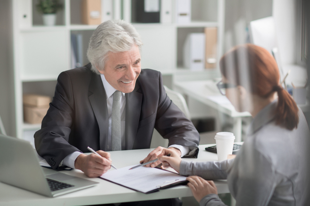 Motivos para recurrir a un procurador