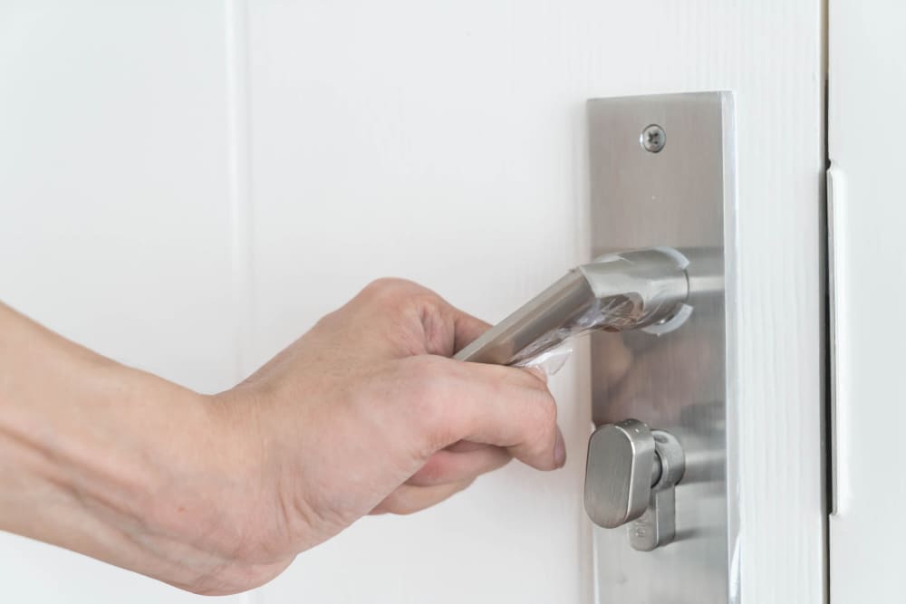 Estos son los mejores cerrojos de seguridad para instalar en casa
