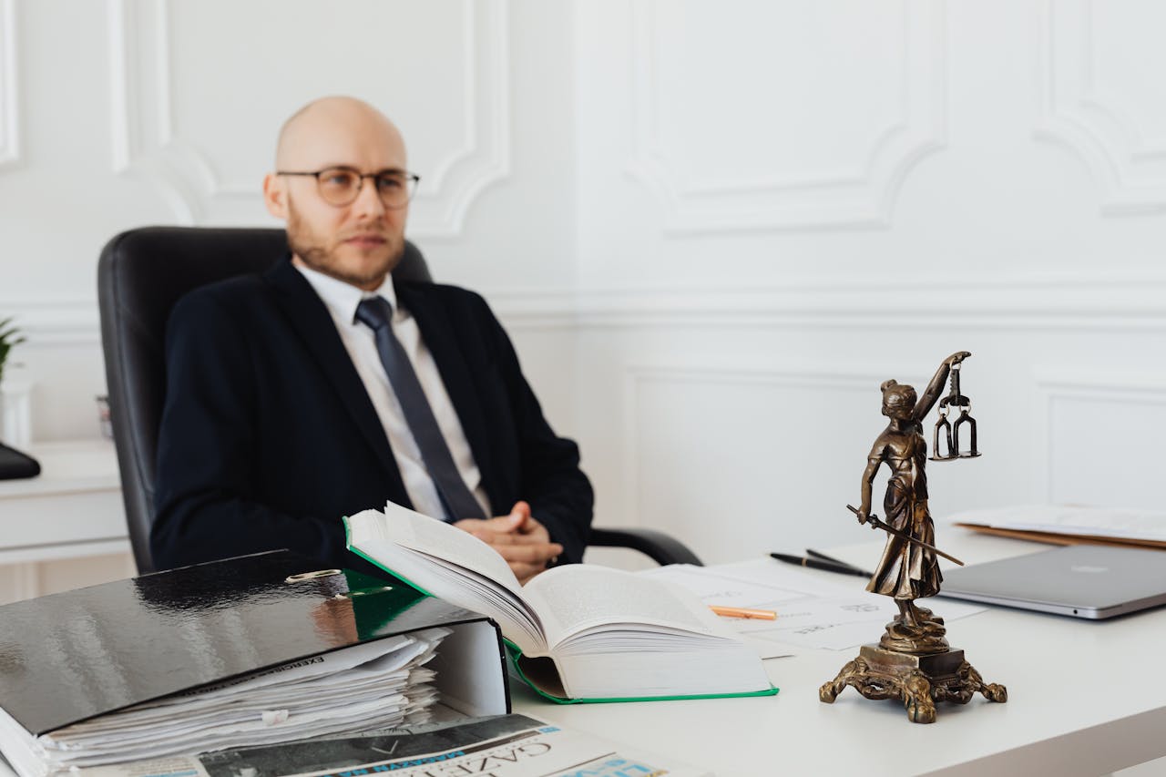Elegir un buen despacho de abogados siempre es importante